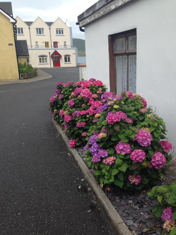 No.21 Sandpiper'S Nest Apartment Knights Town Buitenkant foto